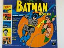 Dan And Dale Batman And Robin [LP] (Vinyl, 1966 Tifton) Original Pressing