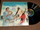 1959 LP True Vintage Capitol Records Album DEAN MARTIN A Winter Romance T-1285