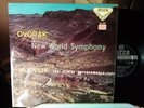 DVORAK New World Symphony KUBELIK Decca SXL 2005 - NM - Lp