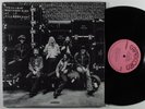 ALLMAN BROTHERS BAND At Fillmore East CAPRICORN 2XLP VG+ gatefold