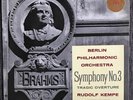 HMV ASD 406 Kempe Brahms Sym.3 Tragic Overture