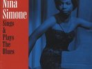 SEALED NEW LP Nina Simone - Sings & Plays The Blues
