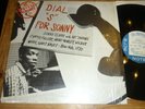LP 33T  SONNY CLARK SEXTET / DIAL S FOR SONNY blue note us