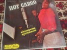 ERNESTINE ANDERSON hot cargo 1958 US MERCURY MONO VINYL LP RECORD S/S
