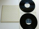 Pink Floyd - The Wall 1979 Holland Harvest Double LP with Inner Sleeves