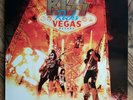 KISS Rocks Vegas 2014 Double Live Vinyl TOP Zustand