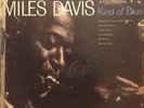 MILES DAVIS King Of Blue LP COLUMBIA CS 8163 orig 6-eye stereo