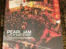 PEARL JAM-LIVE AT EASY STREET 2019 RSD EXCLUSIVE VINYL LP GATEFOLD SEALED