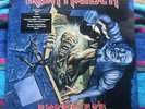 Iron Maiden**SEALED ORIGINAL VINYL** No Prayer For The Dying** RED 1990 USA