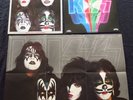 KISS DYNASTY ORIGINAL 1979 CASABLANCA LP VINYL RECORD ALBUM NBLP-7152