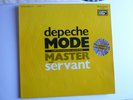 DEPECHE MODE MASTER & SERVANT 12