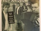 Hooters - One Way Home - Factory SEALED 1987 US 1st Press Hype Sticker