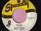 Jimmy Liggins 