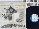 LEE MORGAN CANDY BLUE NOTE BLP-1590 Japan VINYL LP