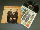 Introducing the Beatles Vee-Jay LP VG+ mono EX cover orig. inner sleeve 1964