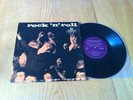 Various artists - Rock n Roll - 10