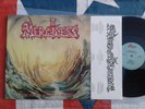 MERCILESS - The treasures within (Active Rec., 1992), RARE ORIGINAL PRESSING