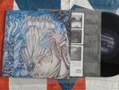 INVOCATOR - Excursion demise (Black Mark,1991), RARE ORIGINAL PRESSING