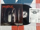 IMMORTALIS - Indicium de Mortuis (Morbid Music,1991) RARE ORIGINAL PRESSING