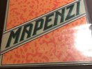 The Harold Land Blue Mitchell Quintet LP Mapenzi 1029
