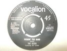 EX UK VOCALION - THE SEEDS - 