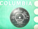 VG UK COLUMBIA 45 - MIKE VICKERS - 