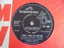 Ray Charles - I Don't Need No Doctor 1966 UK 45 HMV MOD/NORTHERN SOUL