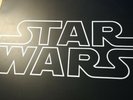 Star Wars A New Hope Soundtrack Vinyl LP Limited Edition Gold Pressing SONY