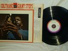 john coltrane giant steps lp atlantic 1311 bullseye mono dg very nice free ship