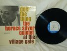 horace silver quintet doin' the thing blue note 4076 rvg ear NICE FREE shipping