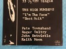 THE WHO - THE HIGH NUMBERS (i'm the face/zoot suit) PROMO 7