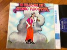 LP ITALY 1971  Atomic Rooster ?– In Hearing Of Etichetta: Philips ?– 6369 007 L
