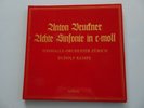 KEMPE - Bruckner 8 - Ex Libris - NM