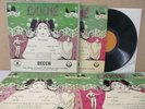 LXT 2738-40 O/G/S- DELIBES Lakme 3-LP BOX Mado Robin/Liebro De Luca/SEBASTIAN
