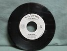 Elvis Presley 47-8500 USA PROMO/DEMO DJ copy Do The Clam & You'll Be Gone