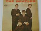The Beatles Introducing The Beatles LP Vinyl Vee Jay Records VJLP 1062 1964 VG+