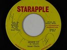 Dub Reggae 45 - Inner Circle & Augustus Pablo - Shake Up - Starapple - mp3