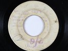 Rocksteady 45 - Zoot Simms - Bye Bye Baby - Muzik City Jamaica blank - mp3 rare