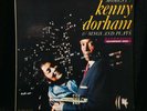 Kenny Dorham-This Is The Moment -Riverside 12-275-DG SMALL LABEL CURTIS FULLER