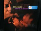 John Coltrane-Live At The Village Vanguard-Impulse 10-MONO 4 LOGO GREAT COPY