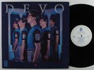 DEVO New Traditionalists WARNER BROS LP VG++ w/7