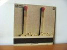 BOB JAMES and EARL KLUGH One On One SEALED LP 1979 (COLUMBIA/TAPPAN-ZEE FC 36241