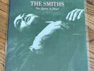 The Smiths The Queen Is Dead 180 Gram Vinyl Remastered Original UK ROUGH96