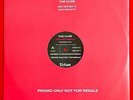 THE CURE -Hot  Hot  Hot  (Extended Remix) UK 12