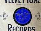 HOTEL PENNSYLVANIA MUSIC Puttin' On the Ritz/With You VELVET TONE 2110 V/V+ Jazz