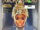 Janelle Monae - ArchAndroid LP NEW