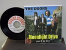 The Doors,Elektra,