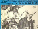 LP Citations, Jan Davis, Tempos, etc Strummin Mental  Volume 2 NEAR MINT