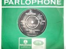 M- UK PARLOPHONE - LEMON TREE - 