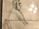 NEW  Chopin Mazurkas Malcuzynski LP Angel Records Vinyl 35983